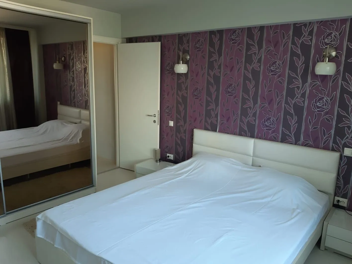 Квартира в Constanta, 2 комн., 50 м² — фото 5