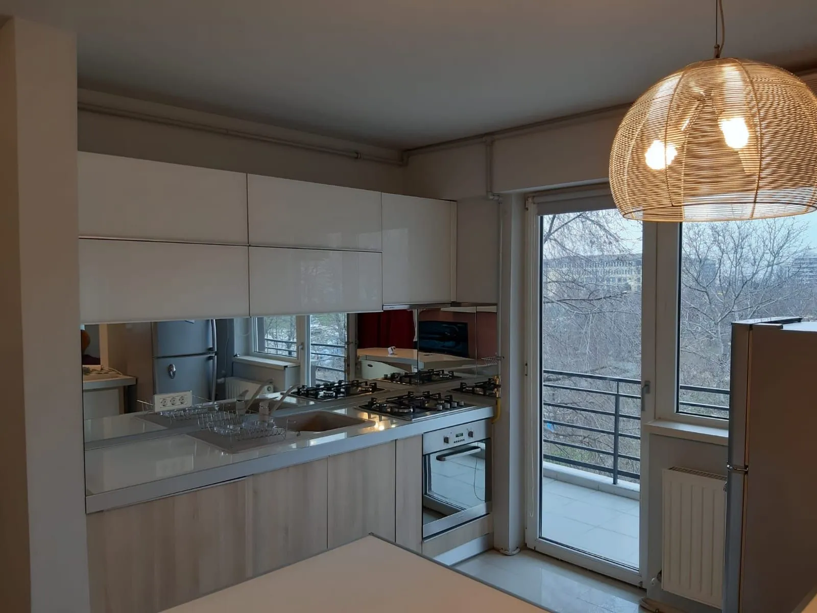 Квартира в Constanta, 2 комн., 50 м² — фото 6