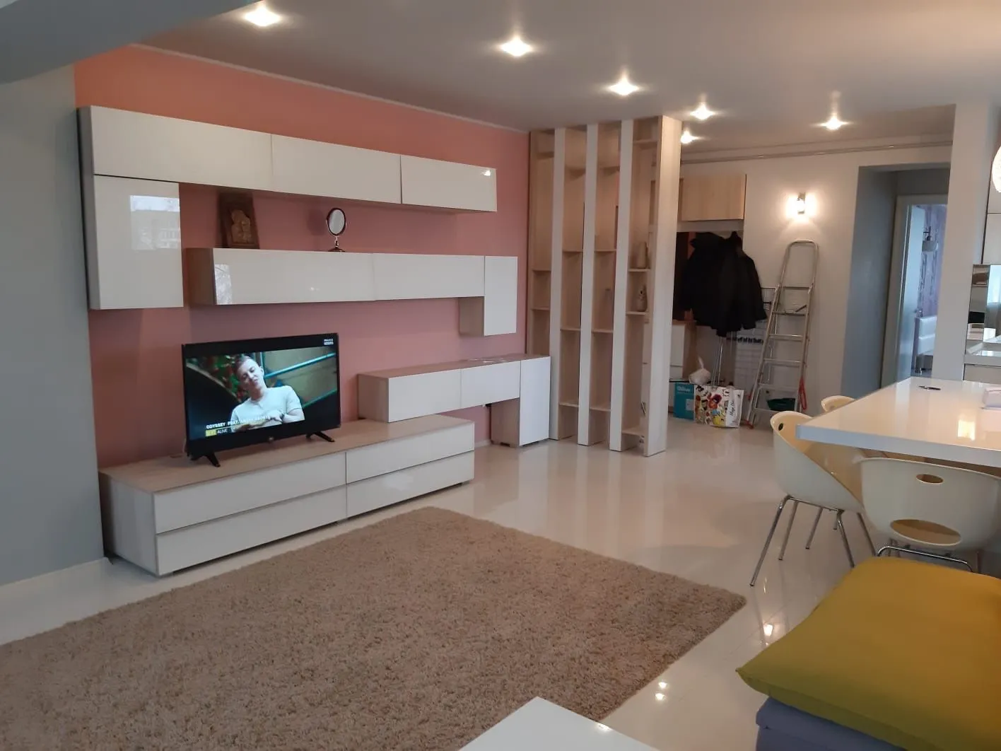 Квартира в Constanta, 2 комн., 50 м² — фото 7