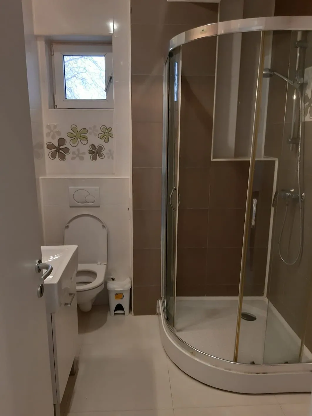 Квартира в Constanta, 2 комн., 50 м² — фото 9