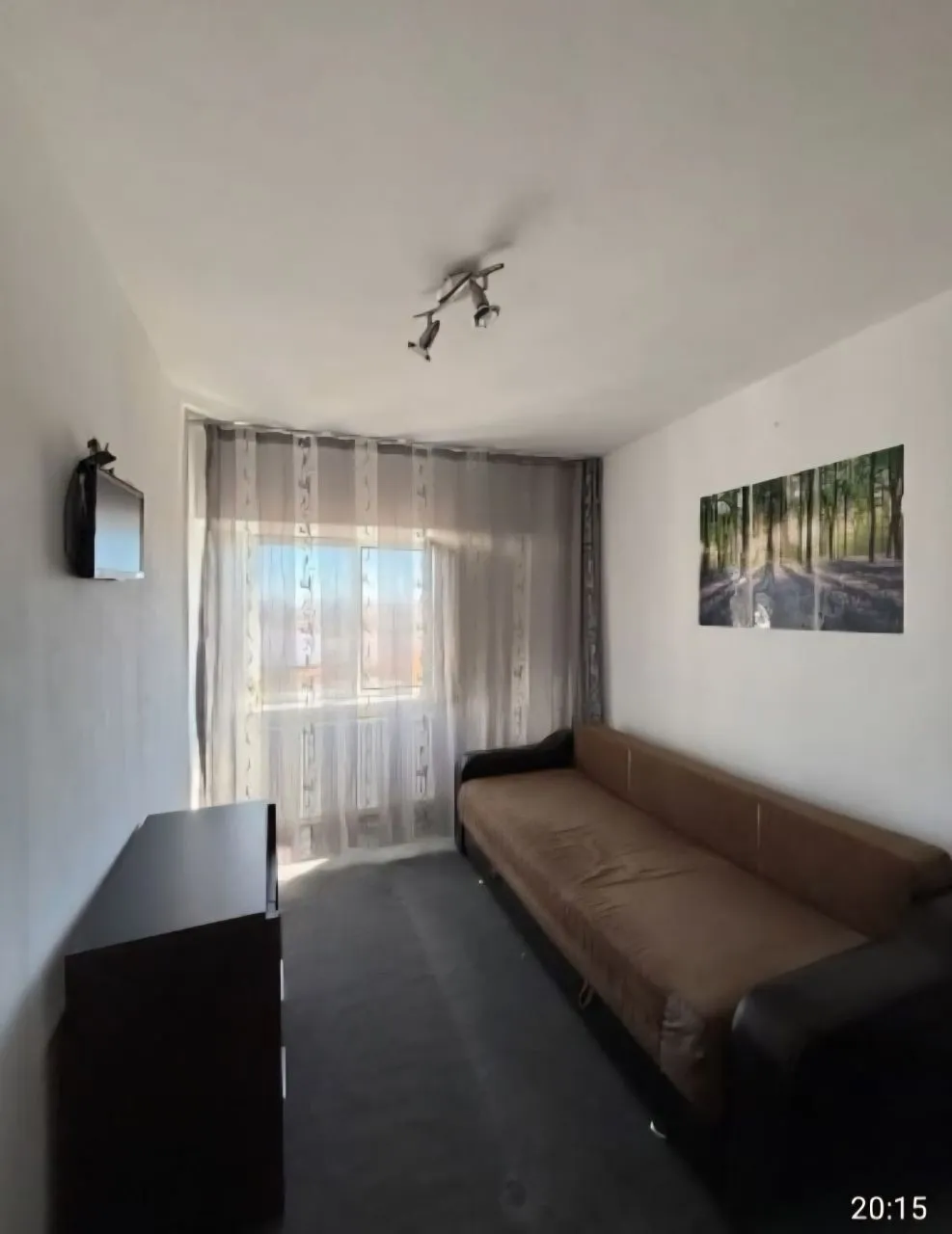 Квартира в Constanta, 3 комн., 70 м² — фото 4