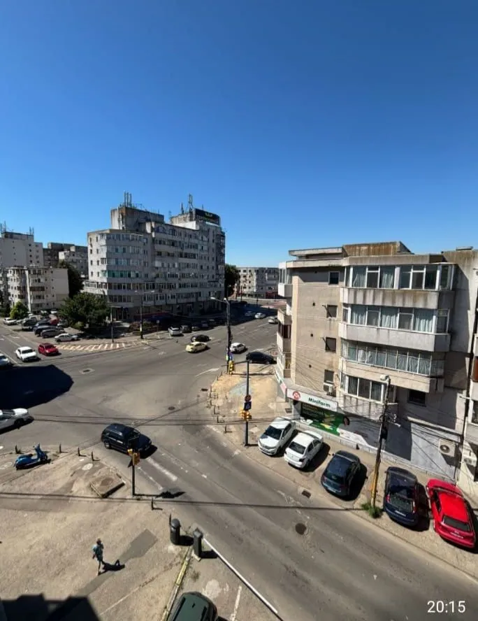 Квартира в Constanta, 3 комн., 70 м² — фото 8