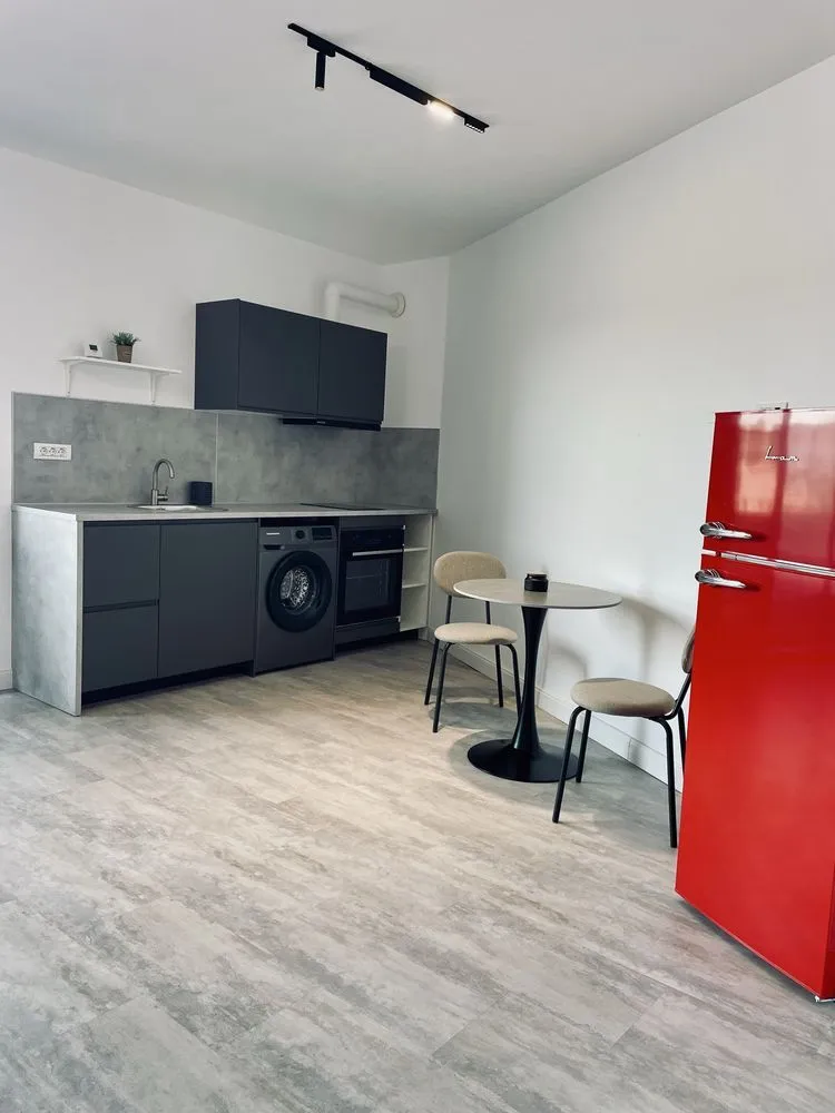 Квартира в Constanta, 1 комн., 42 м² — фото 3