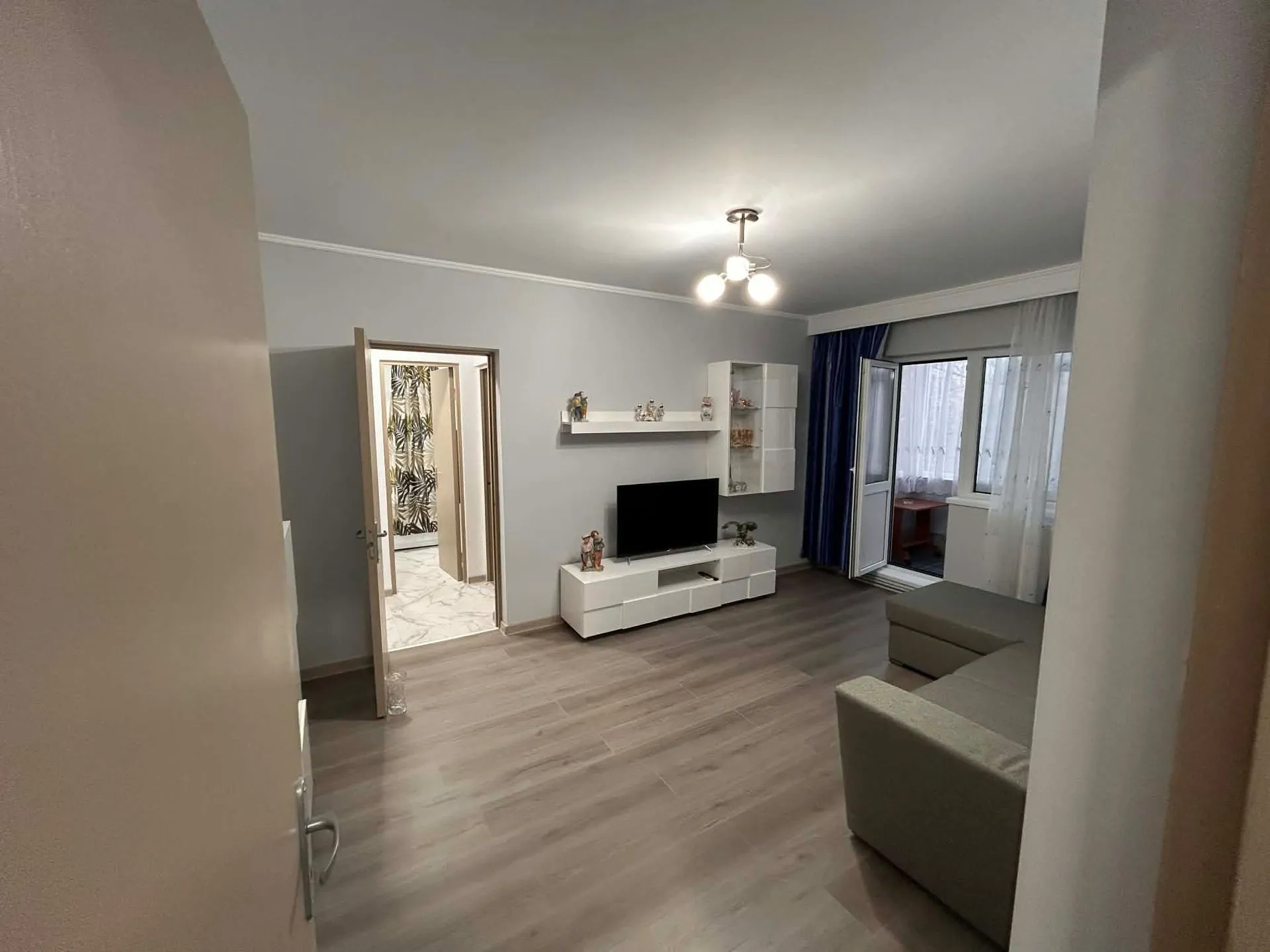 Квартира в Constanta, 2 комн., 55 м² — фото 1