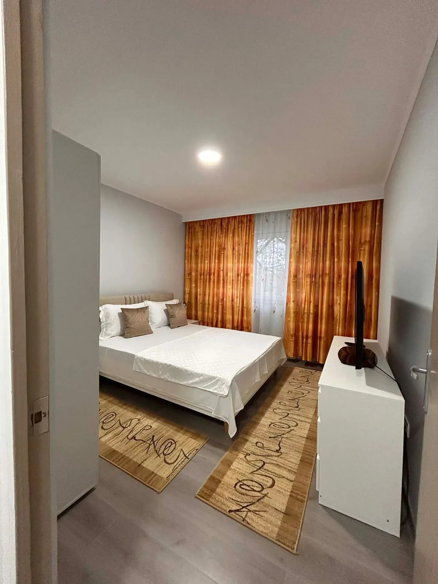 Квартира в Constanta, 2 комн., 55 м² — фото 2