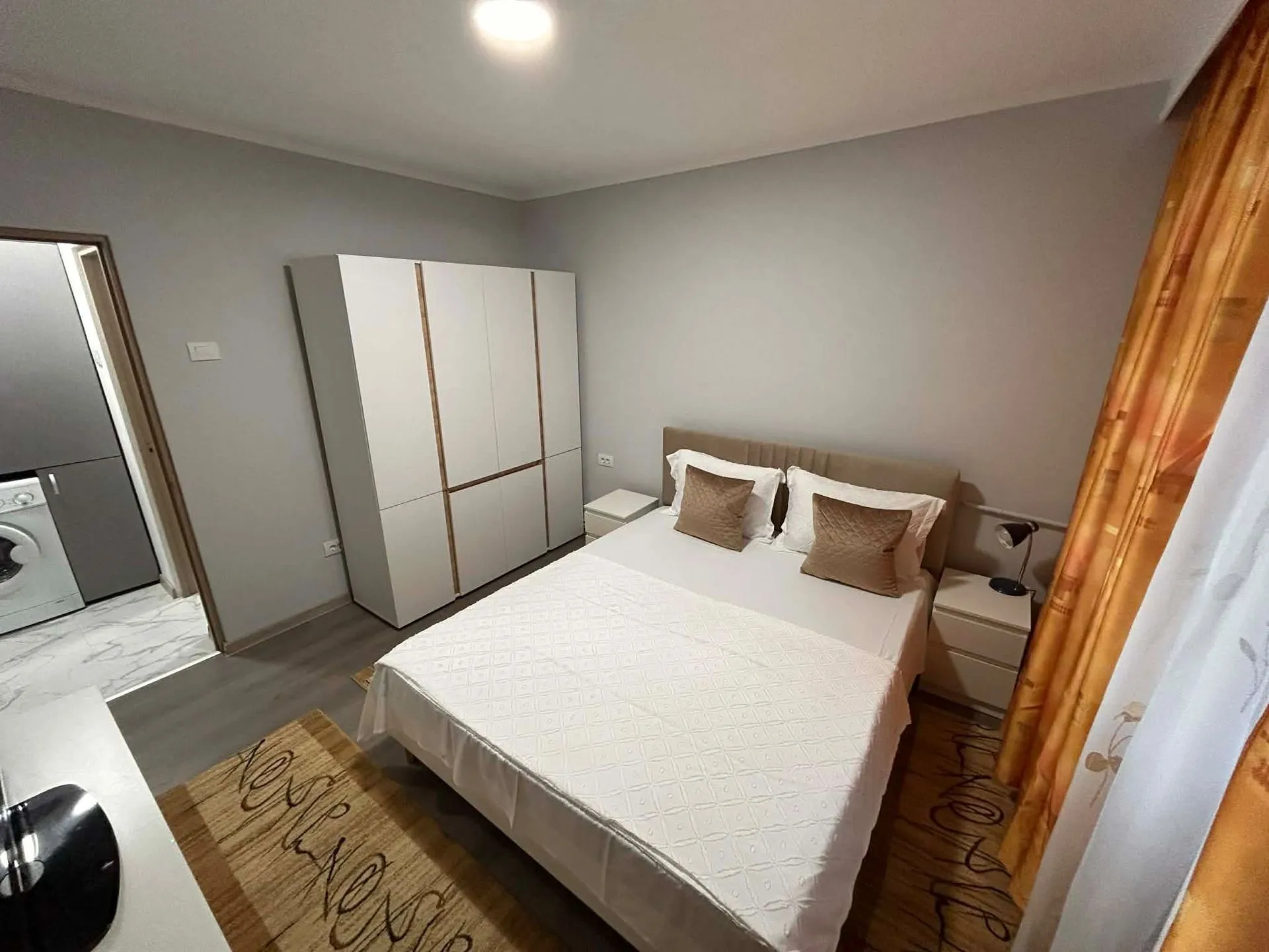 Квартира в Constanta, 2 комн., 55 м² — фото 3
