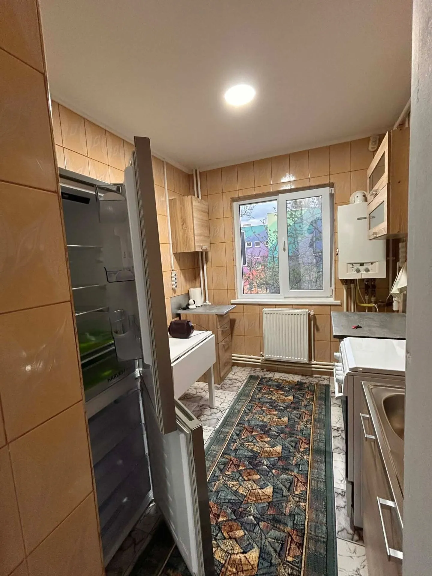 Квартира в Constanta, 2 комн., 55 м² — фото 4
