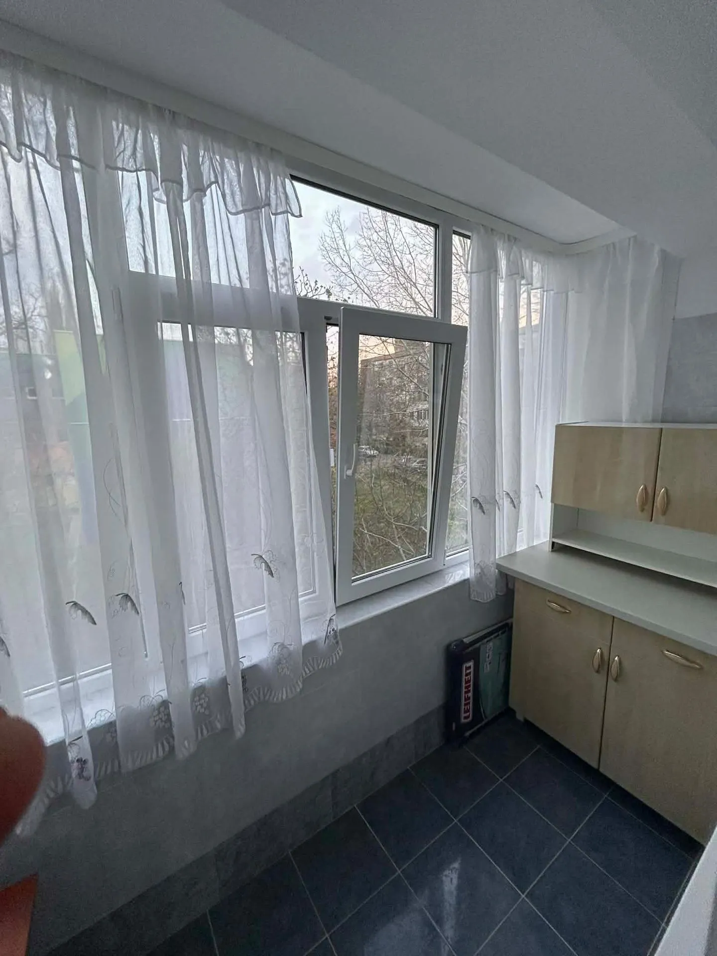Квартира в Constanta, 2 комн., 55 м² — фото 6