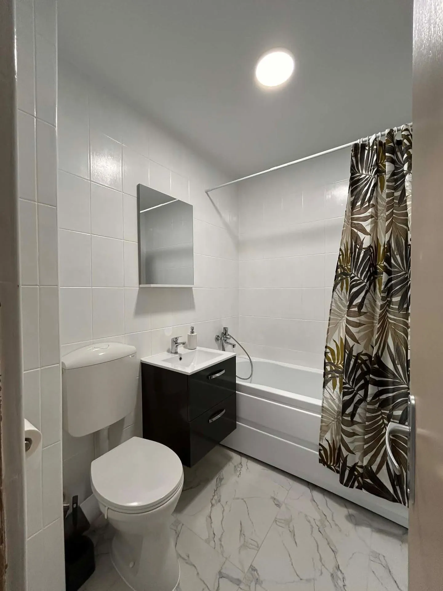Квартира в Constanta, 2 комн., 55 м² — фото 9