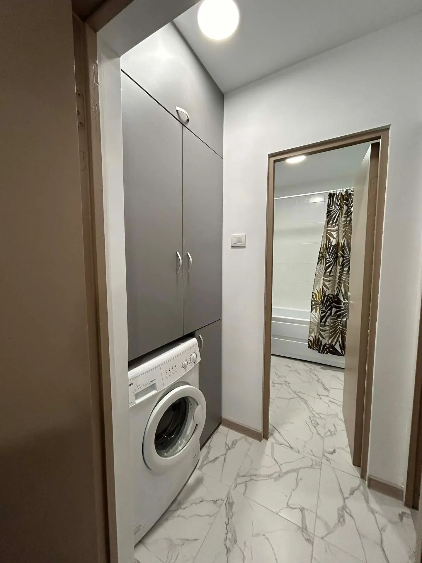 Квартира в Constanta, 2 комн., 55 м² — фото 10