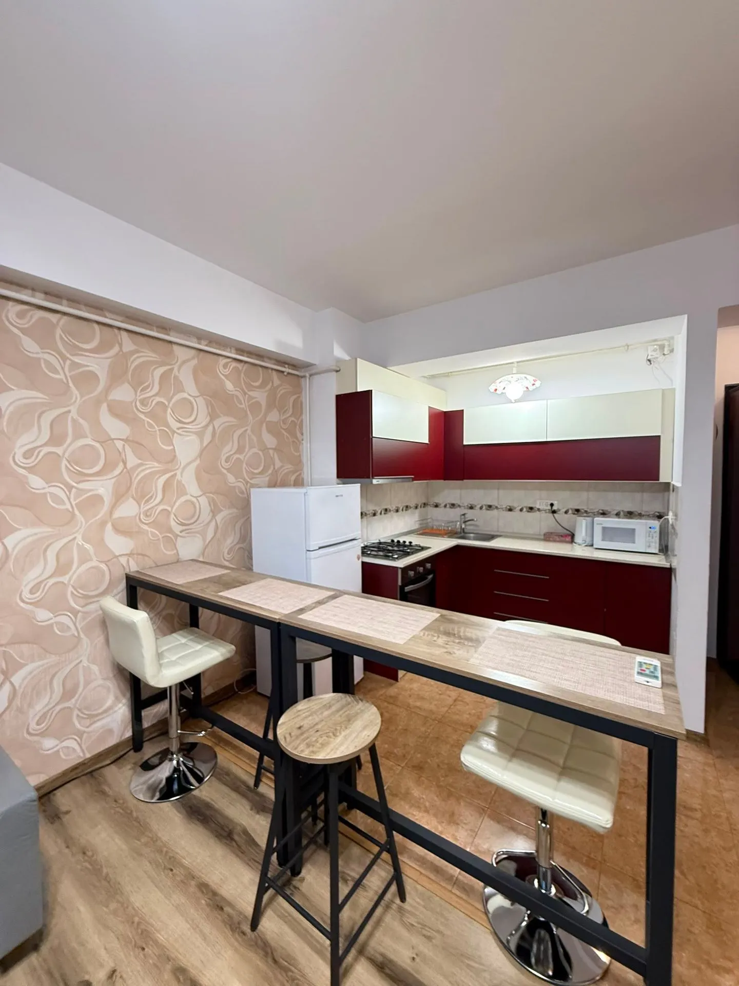 Квартира в Constanta, 2 комн., 55 м²