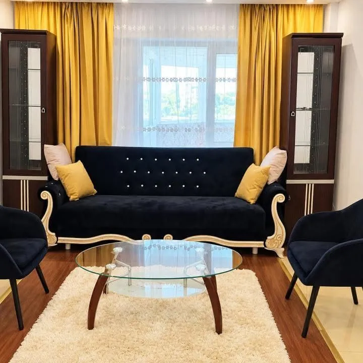 Квартира в Constanta, 3 комн., 85 м²