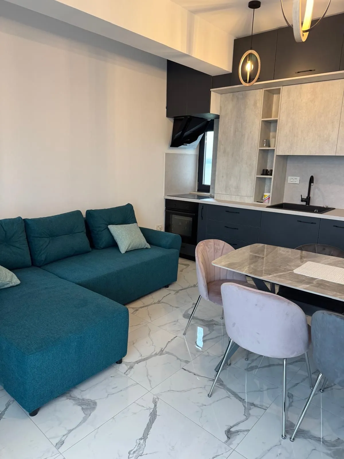 Квартира в Mamaia, 3 комн., 80 м² — фото 2