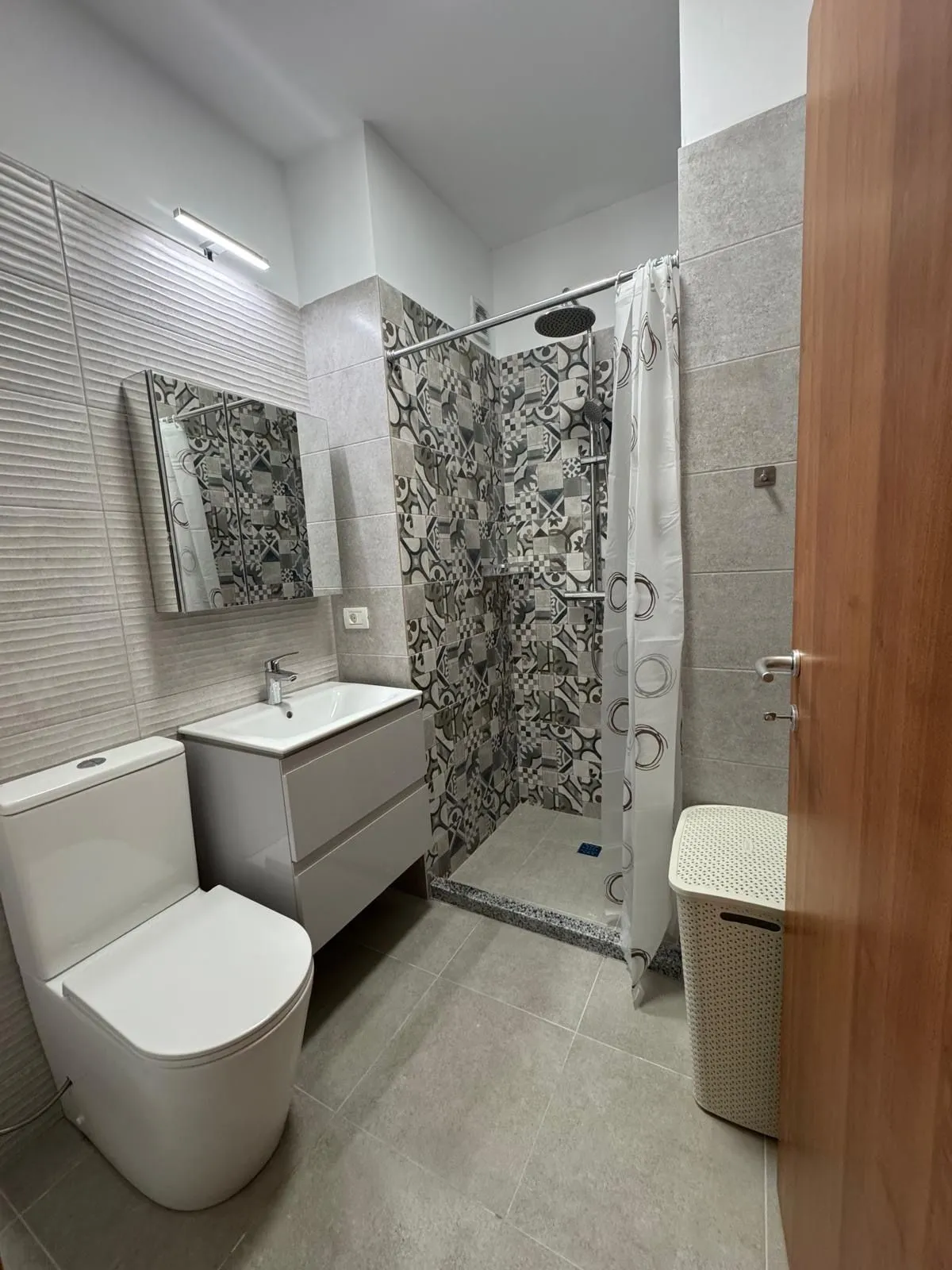 Квартира в Mamaia, 3 комн., 80 м² — фото 6