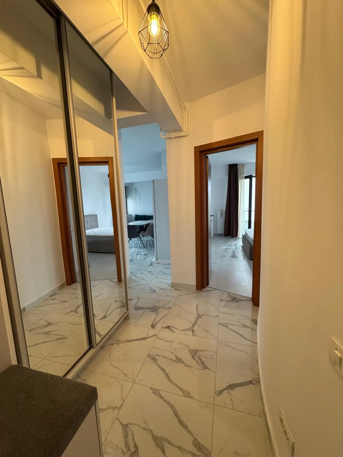 Квартира в Mamaia, 3 комн., 80 м² — фото 7