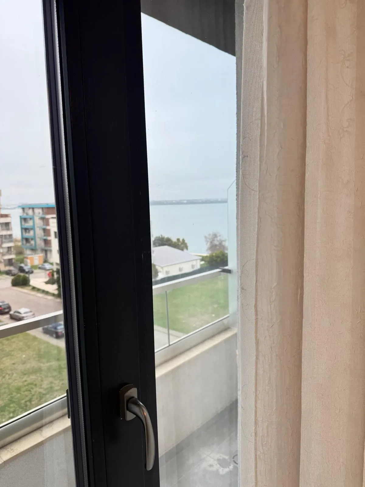 Квартира в Mamaia, 3 комн., 80 м² — фото 8