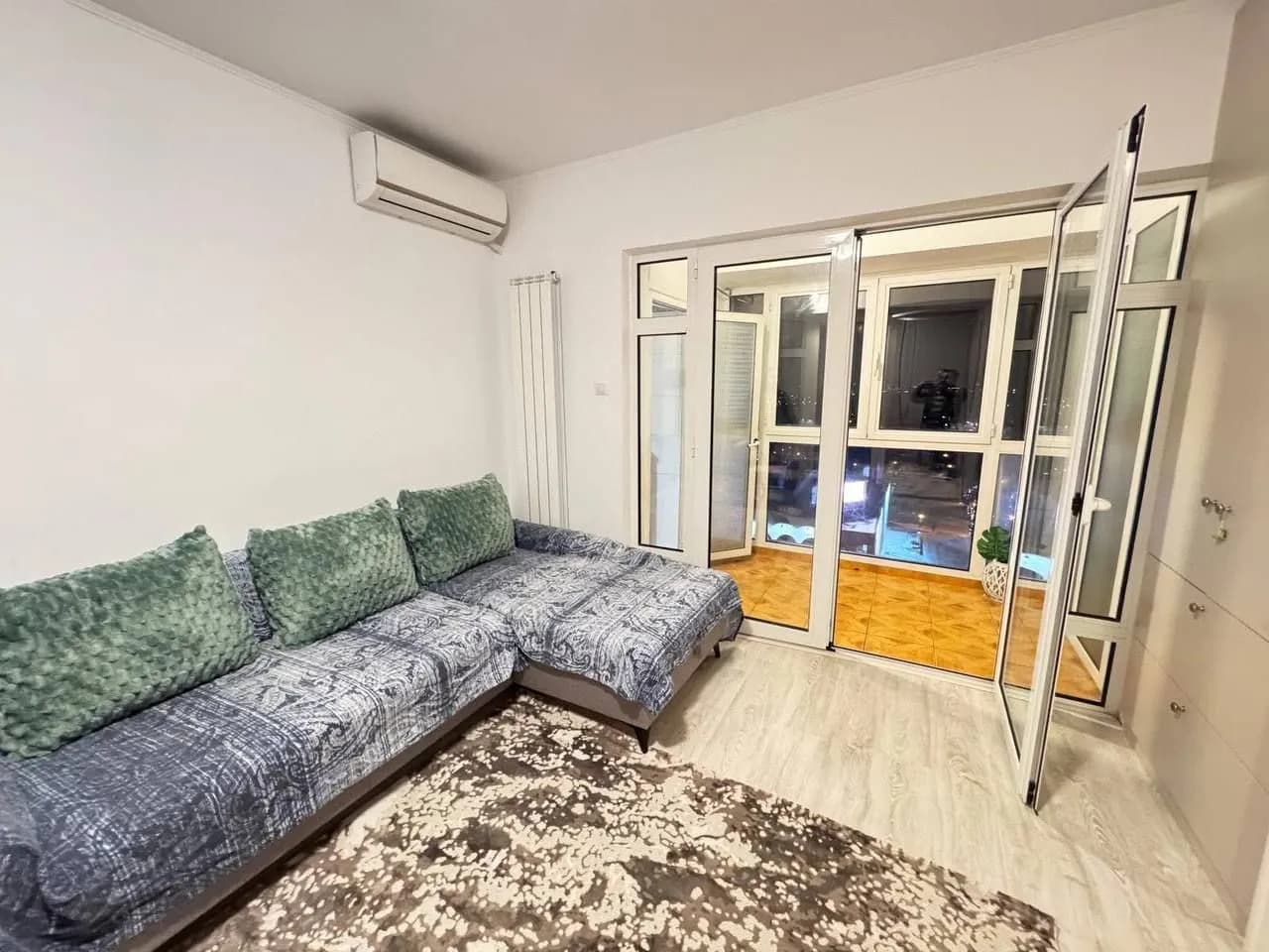 Квартира в Constanta, 2 комн., 62 м² — фото 1