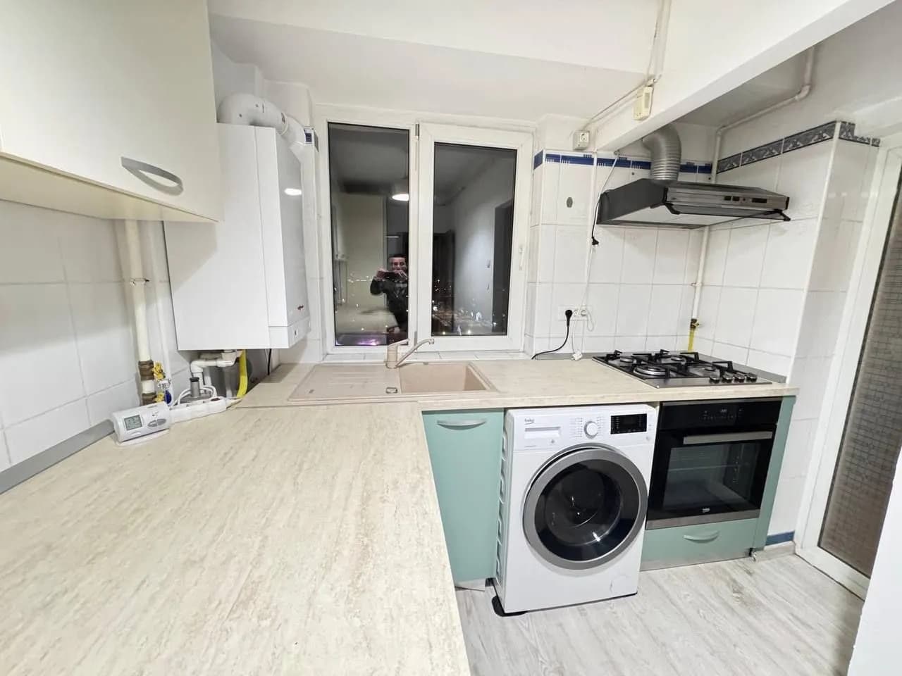 Квартира в Constanta, 2 комн., 62 м² — фото 4