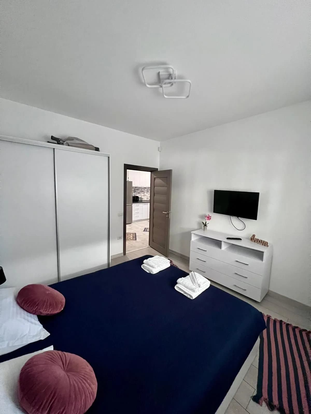 Квартира в Mamaia, 2 комн., 50 м² — фото 5