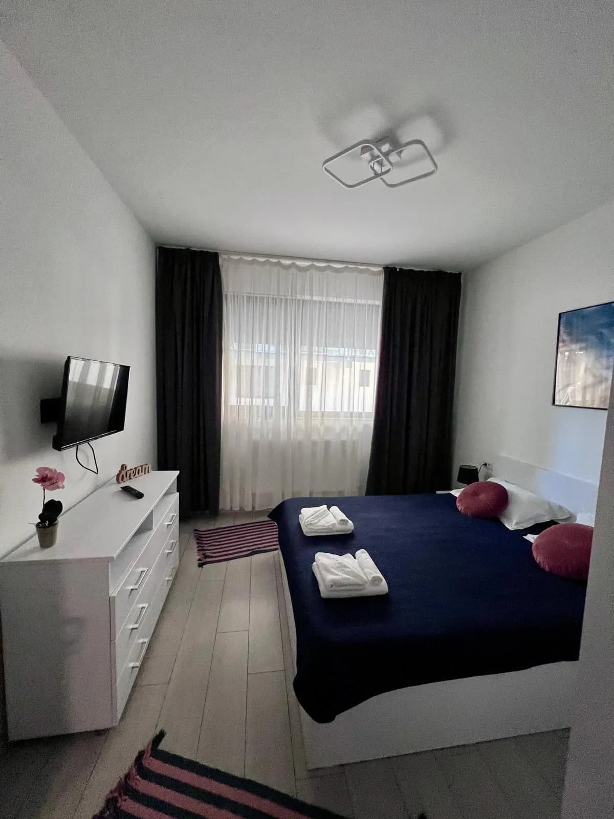Квартира в Mamaia, 2 комн., 50 м² — фото 6