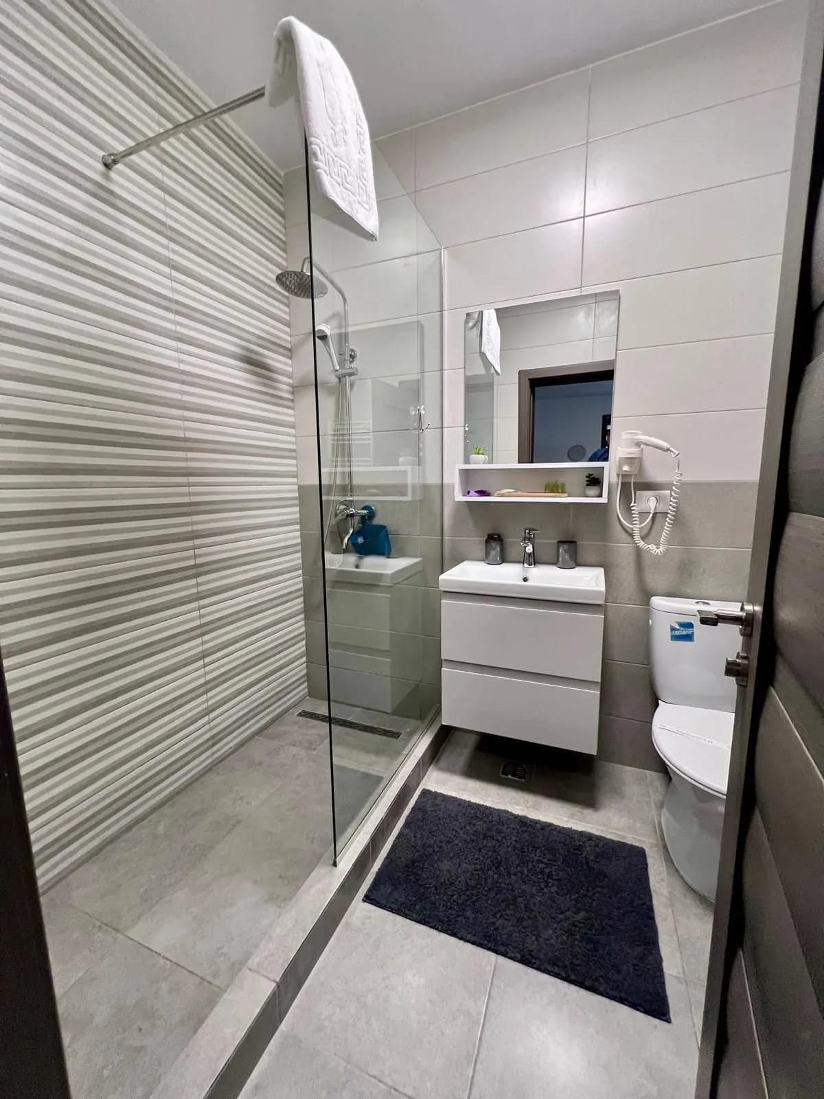 Квартира в Mamaia, 2 комн., 50 м² — фото 7