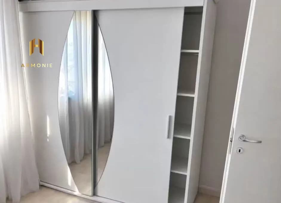 Квартира в Constanta, 2 комн., 54 м² — фото 5
