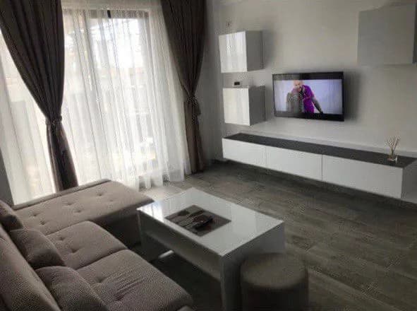 Квартира в Mamaia, 2 комн., 47 м² — фото 1