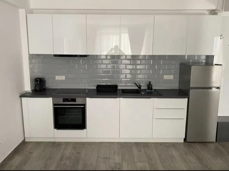 Квартира в Mamaia, 2 комн., 47 м² — фото 2