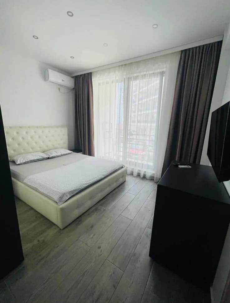 Квартира в Mamaia, 2 комн., 47 м² — фото 3