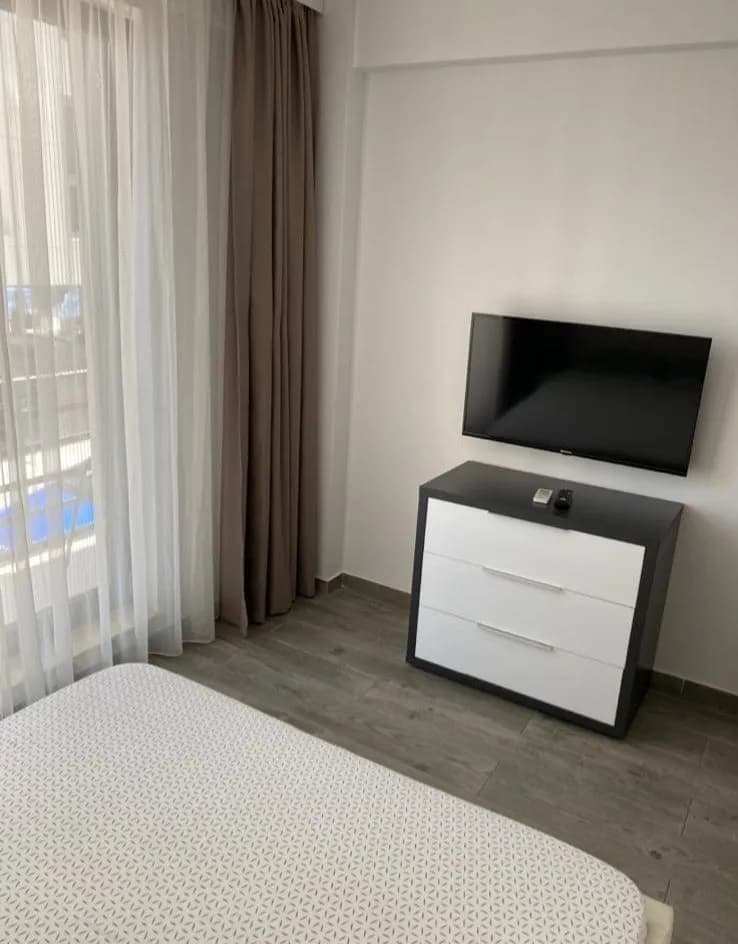 Квартира в Mamaia, 2 комн., 47 м² — фото 4