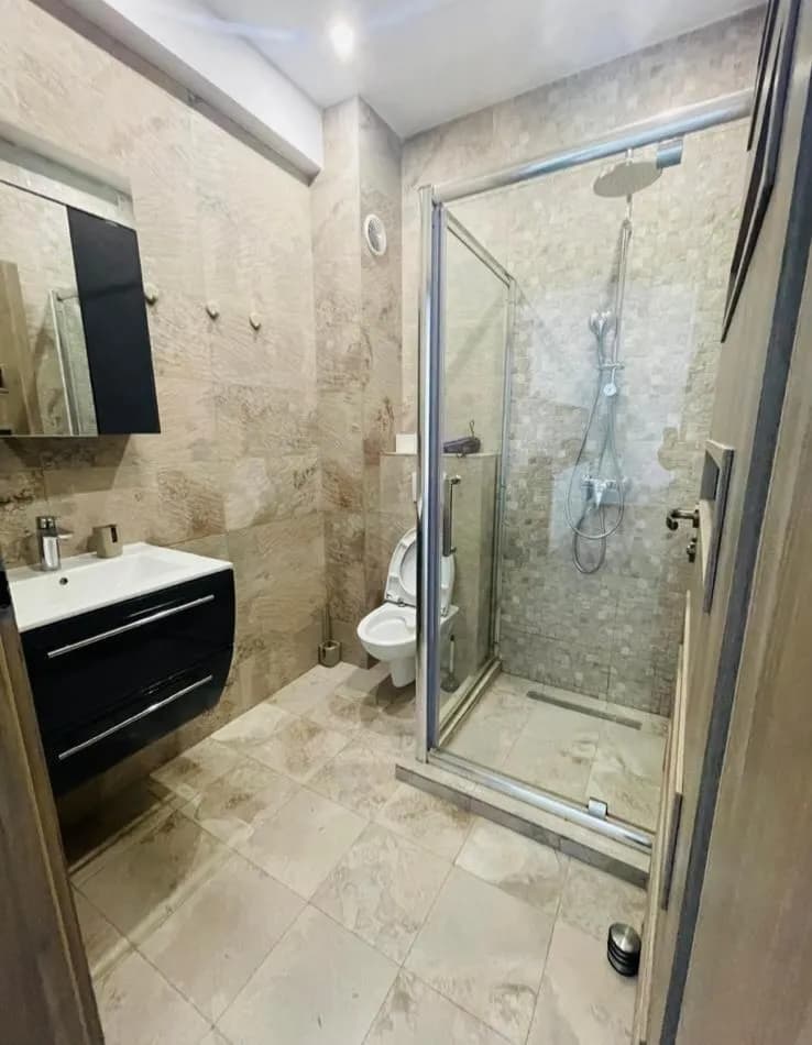 Квартира в Mamaia, 2 комн., 47 м² — фото 5