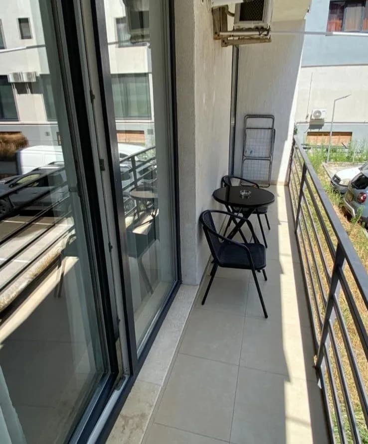 Квартира в Mamaia, 2 комн., 47 м² — фото 7