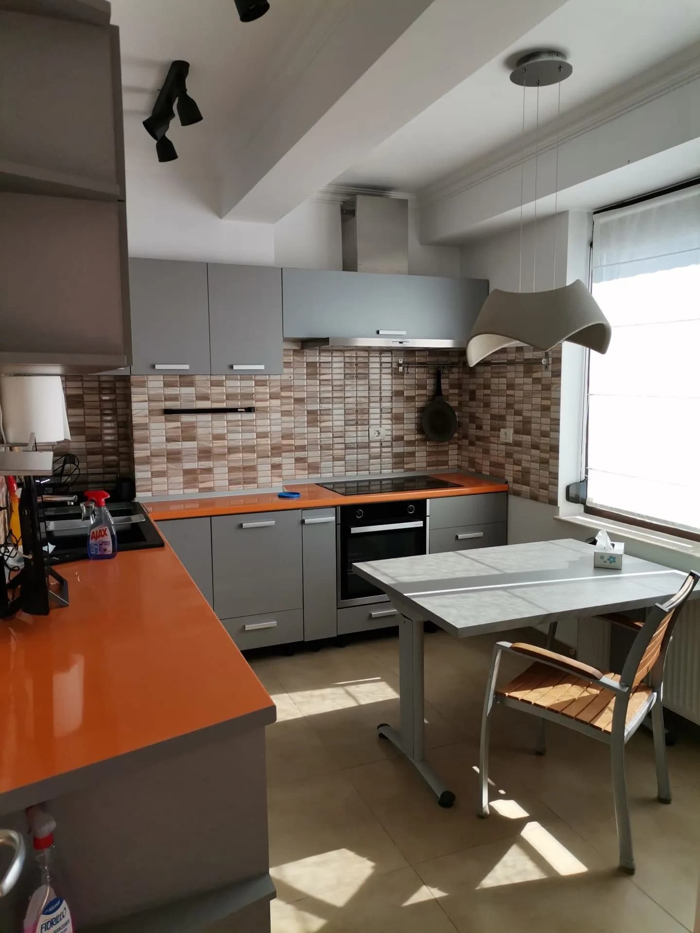 Квартира в Mamaia, 3 комн., 115 м² — фото 2