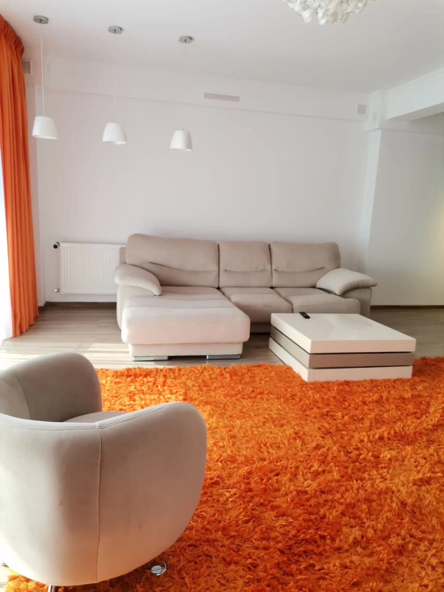 Квартира в Mamaia, 3 комн., 115 м² — фото 3