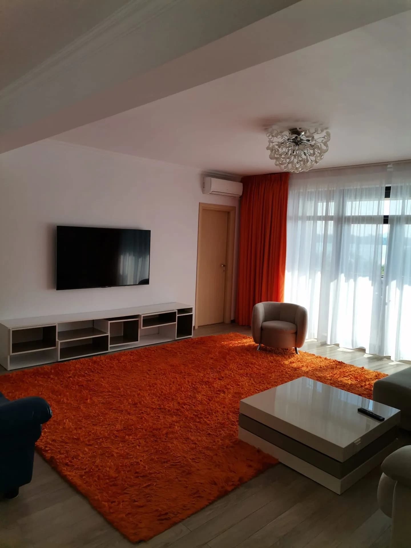 Квартира в Mamaia, 3 комн., 115 м² — фото 4