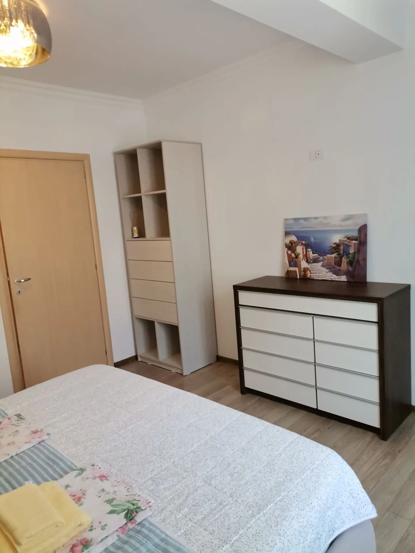 Квартира в Mamaia, 3 комн., 115 м² — фото 6