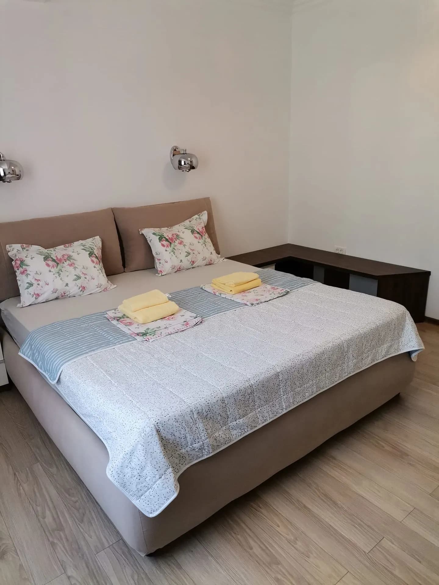 Квартира в Mamaia, 3 комн., 115 м² — фото 8
