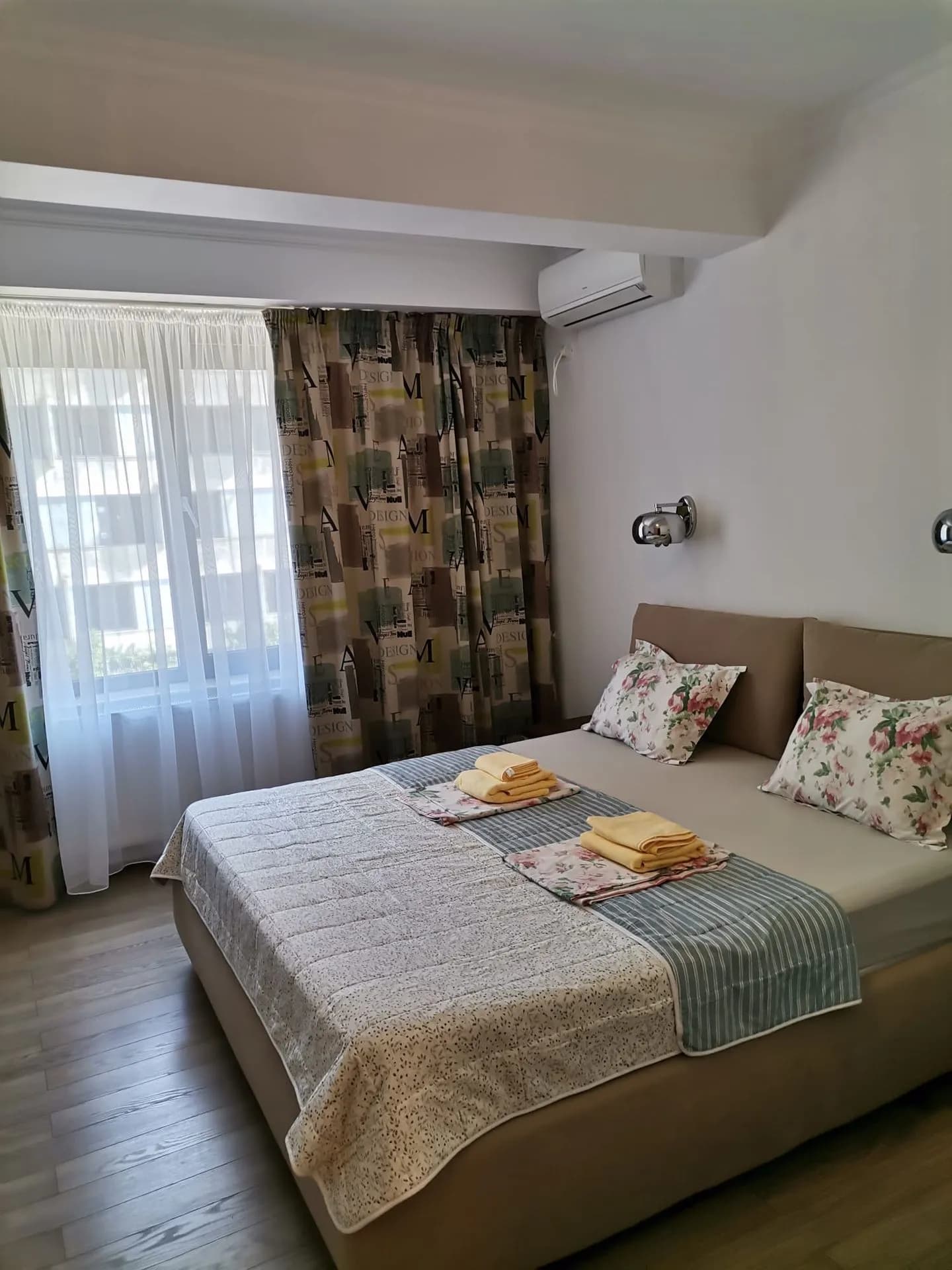 Квартира в Mamaia, 3 комн., 115 м² — фото 9