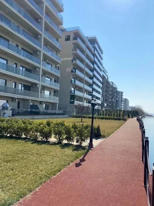 Квартира в Mamaia, 2 комн., 55 м²