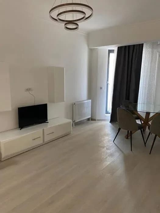 Квартира в Mamaia, 2 комн., 55 м² — фото 2