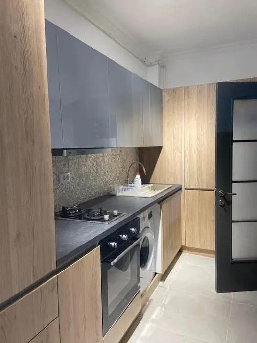 Квартира в Mamaia, 2 комн., 55 м² — фото 3